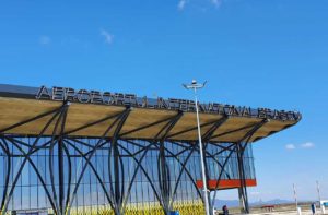 Aeroportul Brașov-Ghimbav