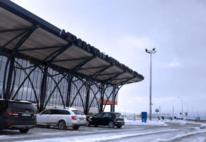 Aeroportul International Brasov