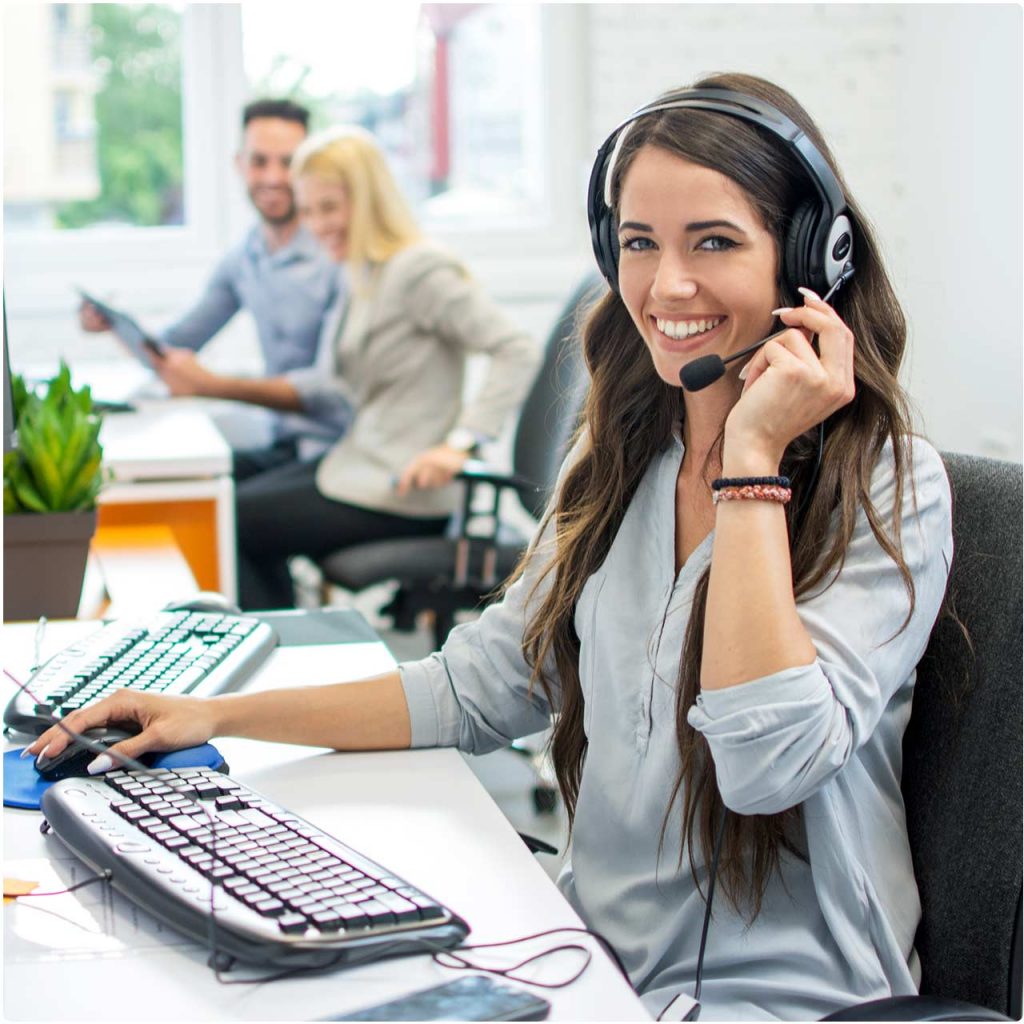 Mutu Callmanager Soluții de facility management